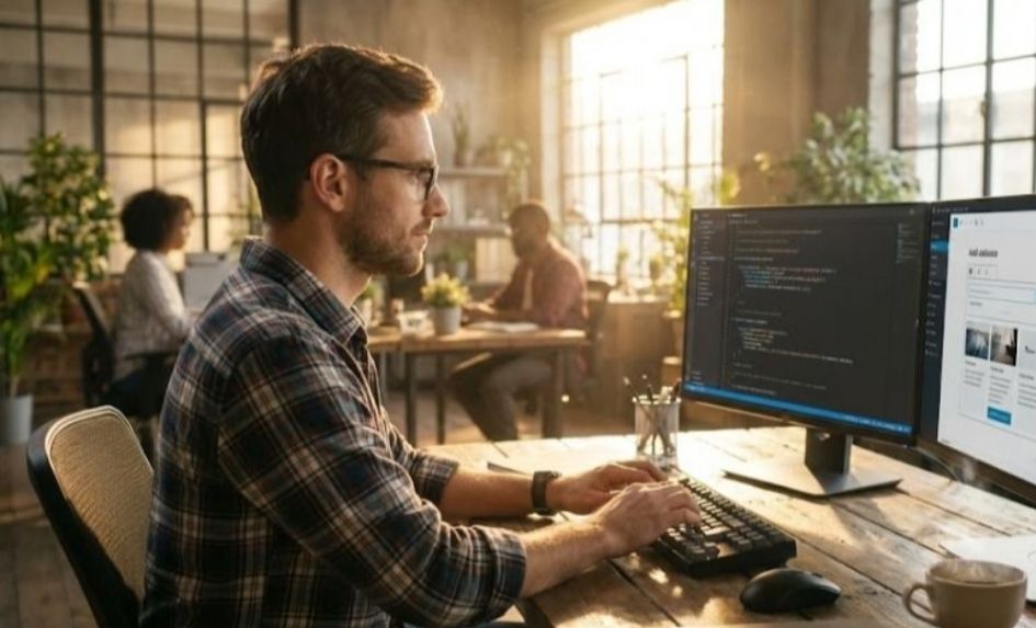 webshop maken Terneuzen