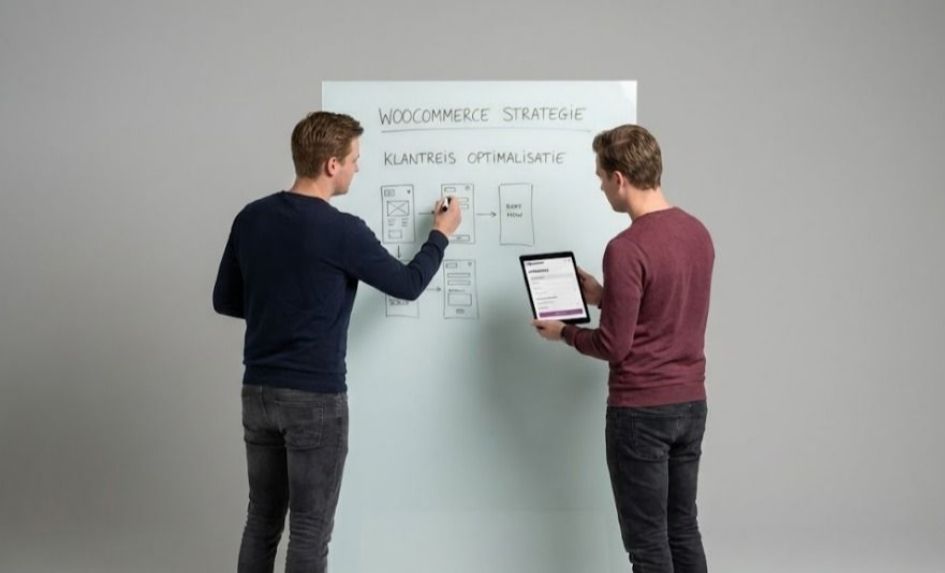 woocommerce webshop laten maken Terneuzen